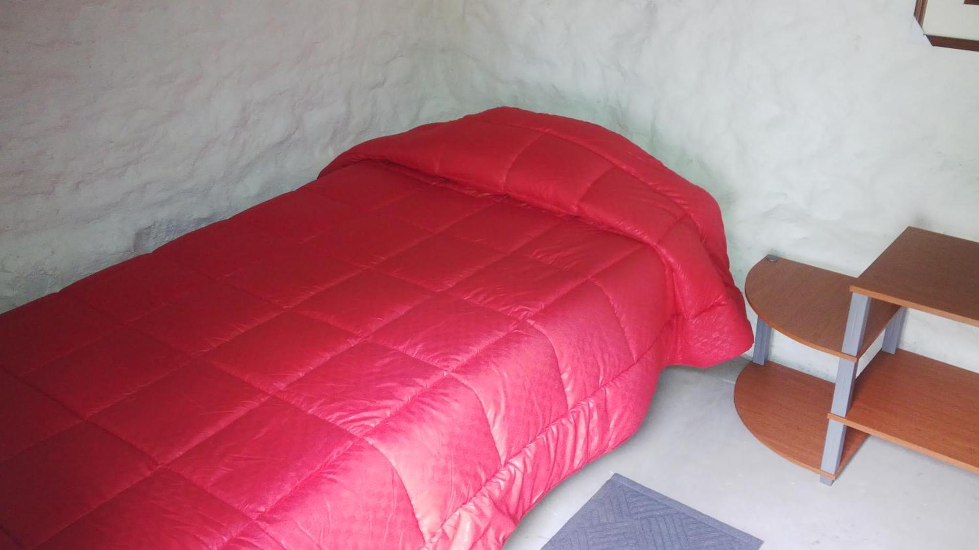 Llahuar Lodge Cabanaconde Eksteriør billede