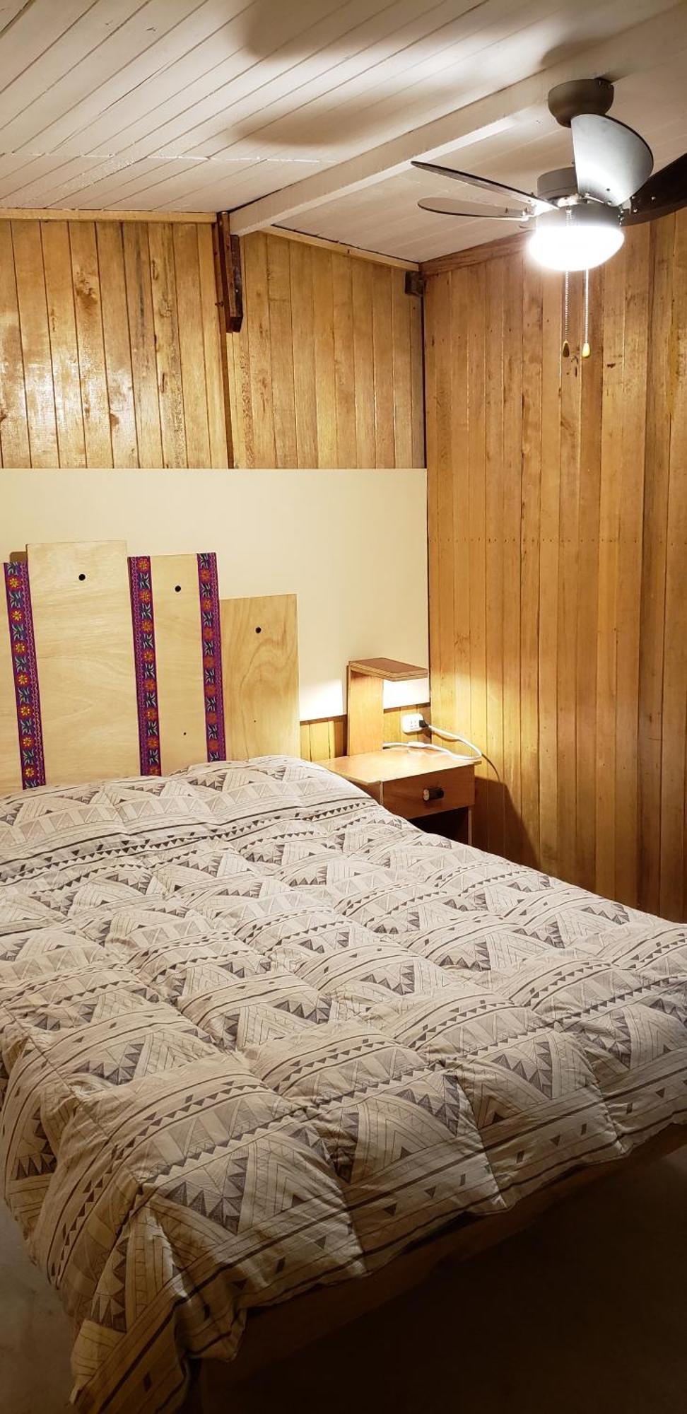 Llahuar Lodge Cabanaconde Eksteriør billede