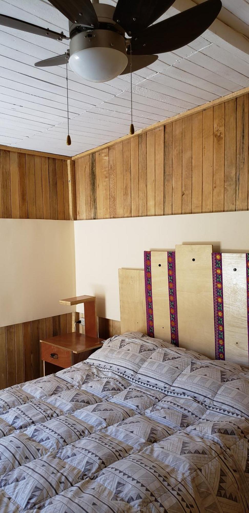 Llahuar Lodge Cabanaconde Eksteriør billede