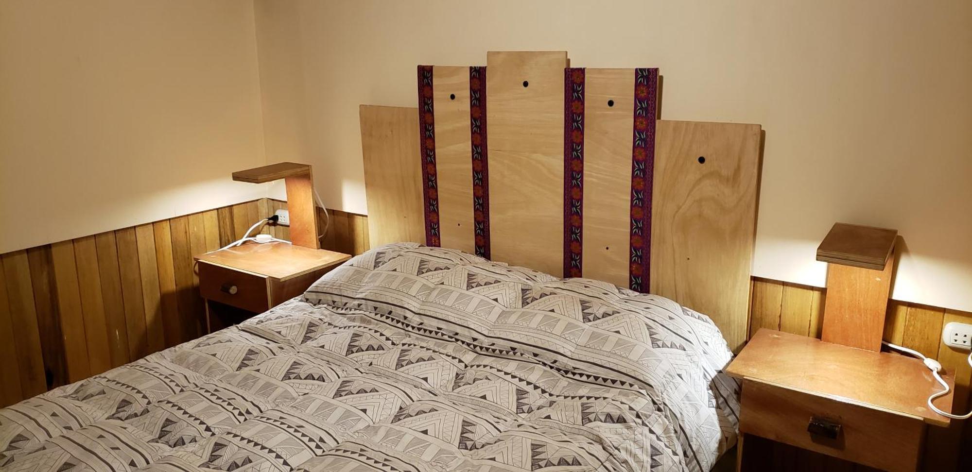 Llahuar Lodge Cabanaconde Eksteriør billede
